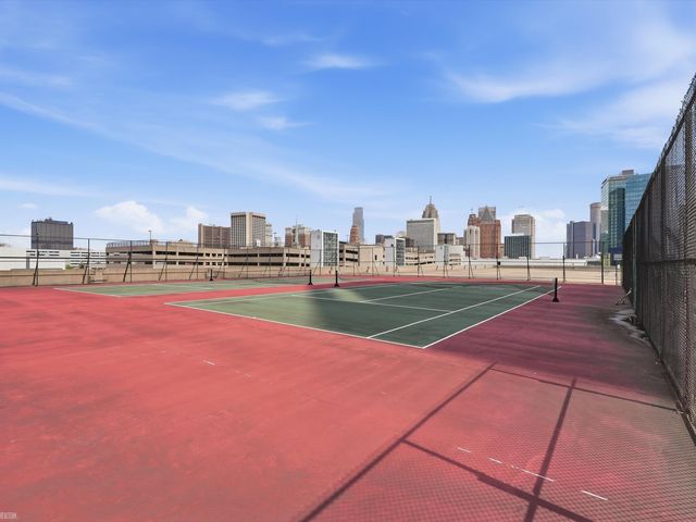 1001 Jefferson Avenue 1J, Detroit, MI 48226