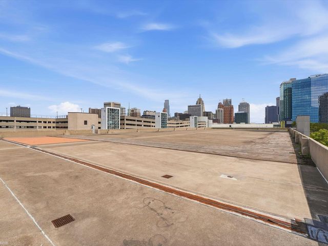 1001 Jefferson Avenue 1J, Detroit, MI 48226