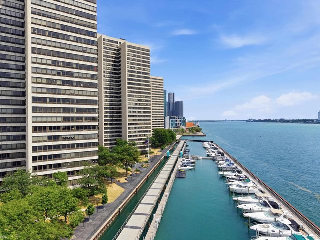 1001 Jefferson Avenue 1J, Detroit, MI 48226