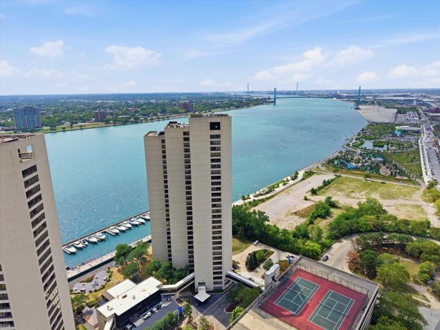 1001 Jefferson Avenue 1J, Detroit, MI 48226