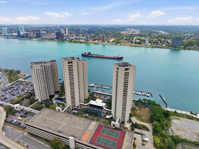 1001 Jefferson Avenue 1J, Detroit, MI 48226