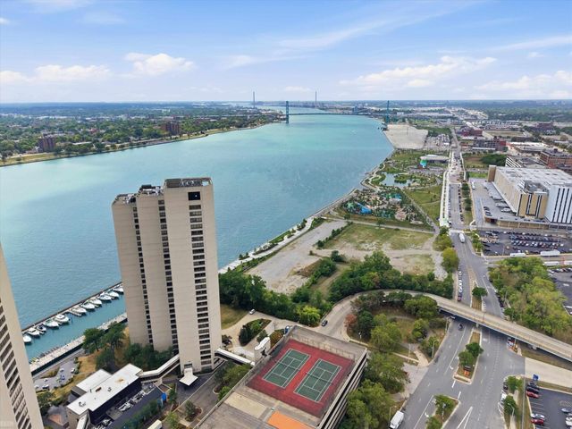 1001 Jefferson Avenue 1J, Detroit, MI 48226