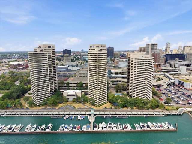 1001 Jefferson Avenue 1J, Detroit, MI 48226
