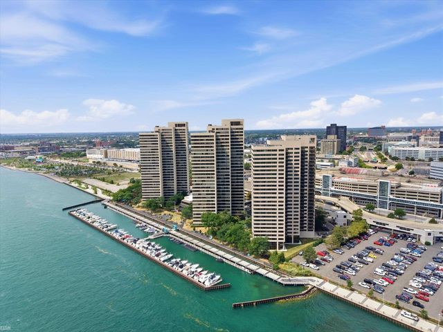 1001 Jefferson Avenue 1J, Detroit, MI 48226