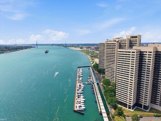 1001 Jefferson Avenue 1J, Detroit, MI 48226