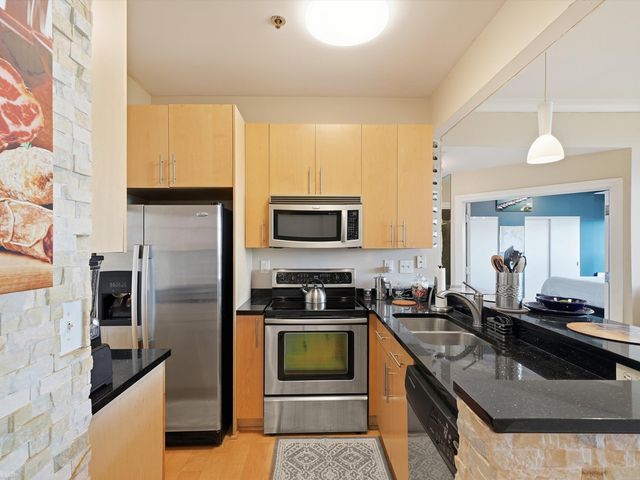 1001 Jefferson Avenue 1J, Detroit, MI 48226