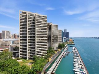 1001 Jefferson Avenue 1J, Detroit, MI 48226