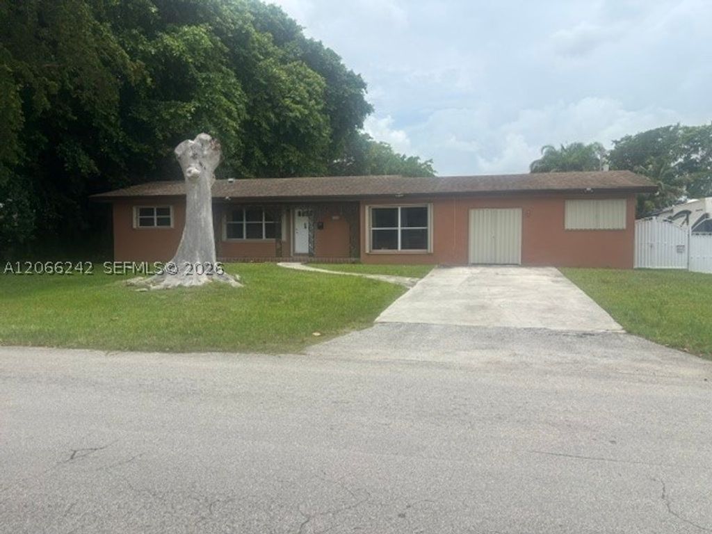 30340 SW 170th Ave, Homestead, FL 33030