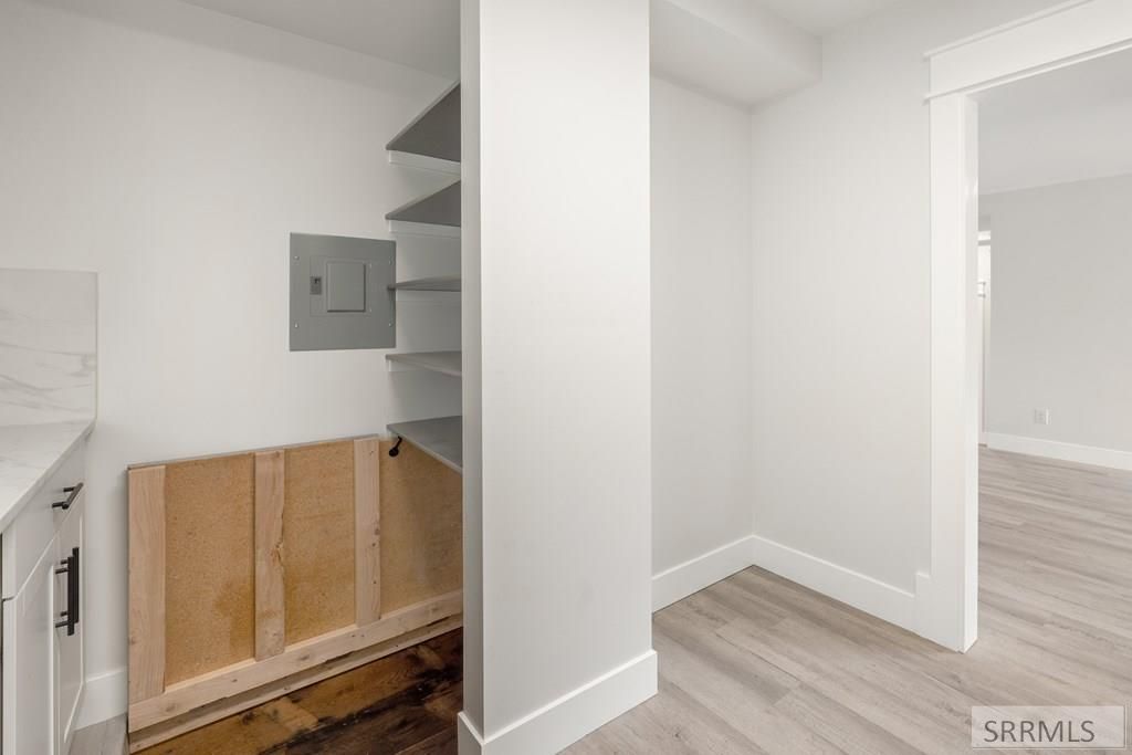 Image 22 of property listing at 225 W Kootenai Way, Rockland, ID 83271