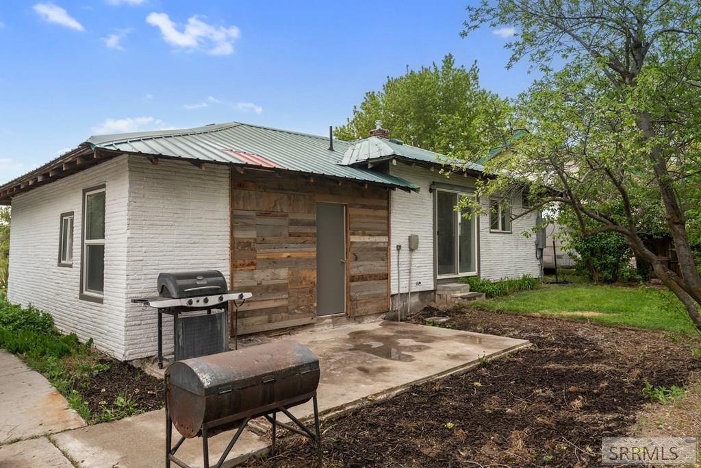 Image 24 of property listing at 225 W Kootenai Way, Rockland, ID 83271