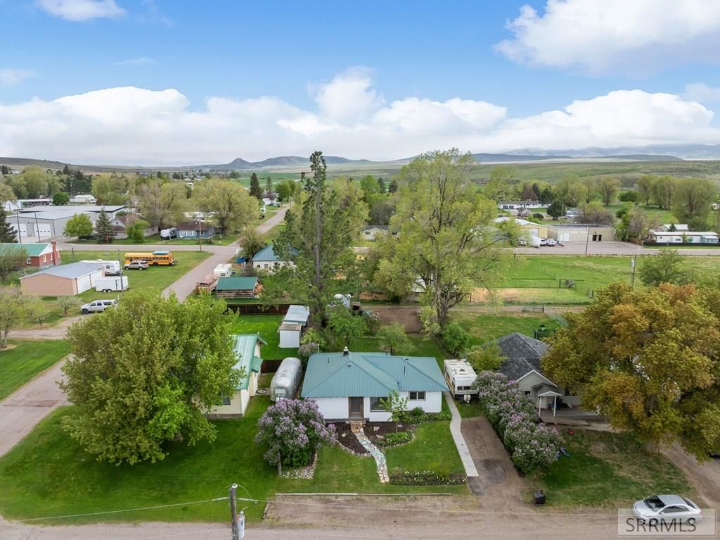 Image 28 of property listing at 225 W Kootenai Way, Rockland, ID 83271