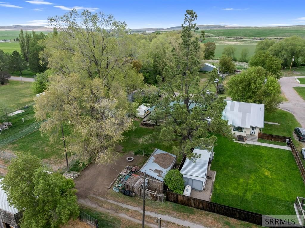 Image 29 of property listing at 225 W Kootenai Way, Rockland, ID 83271