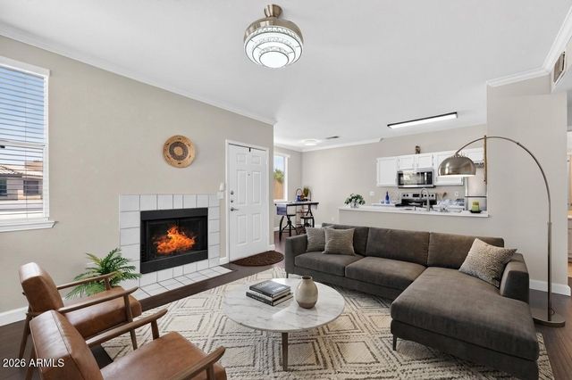 7009 E ACOMA Drive 2073, Scottsdale, AZ 85254