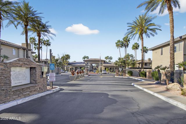 7009 E ACOMA Drive 2073, Scottsdale, AZ 85254