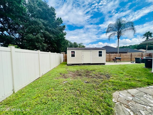 9332 BERESFORD Court, Jacksonville, FL 32244