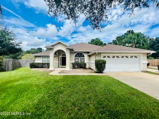 9332 BERESFORD Court, Jacksonville, FL 32244