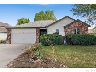 401 Hemlock Drive, Windsor, CO 80550