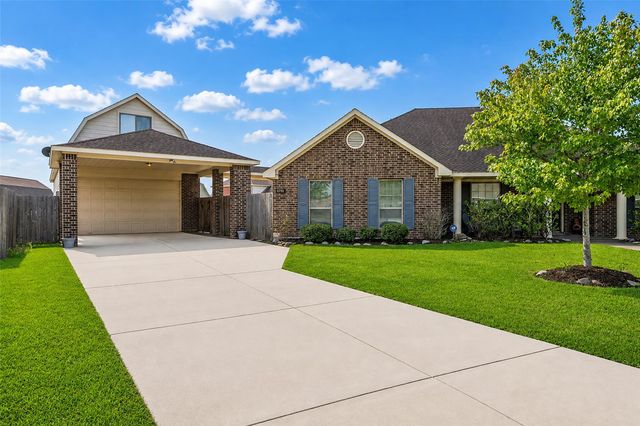 6746 Conroe Circle, Manvel, TX 77578