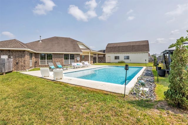6746 Conroe Circle, Manvel, TX 77578