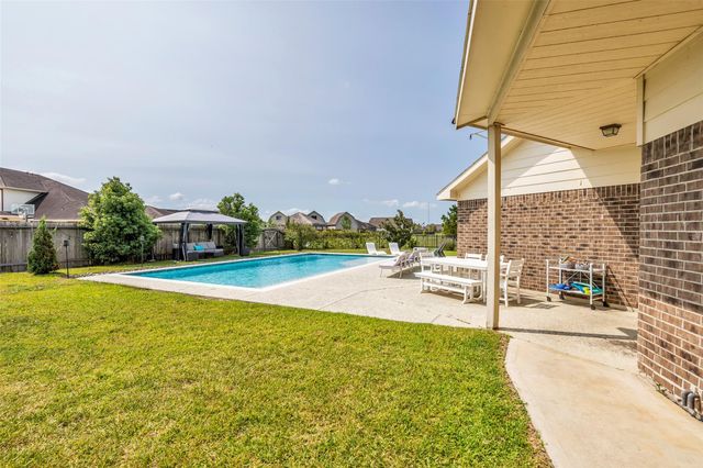 6746 Conroe Circle, Manvel, TX 77578