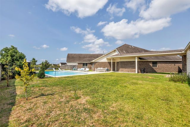 6746 Conroe Circle, Manvel, TX 77578