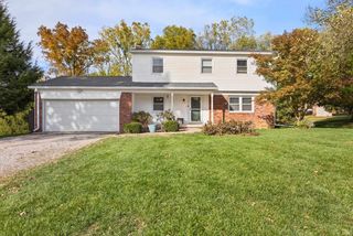 4410 W Craig Drive, Bloomington, IN 47404