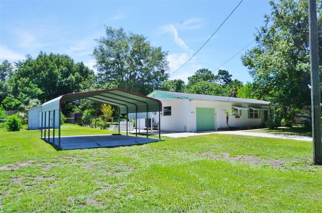 405 S CAMELLIA AVENUE, Crystal River, FL 34429