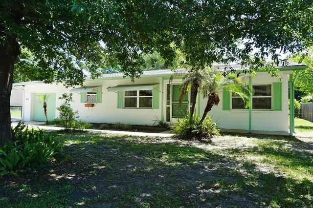 405 S CAMELLIA AVENUE, Crystal River, FL 34429