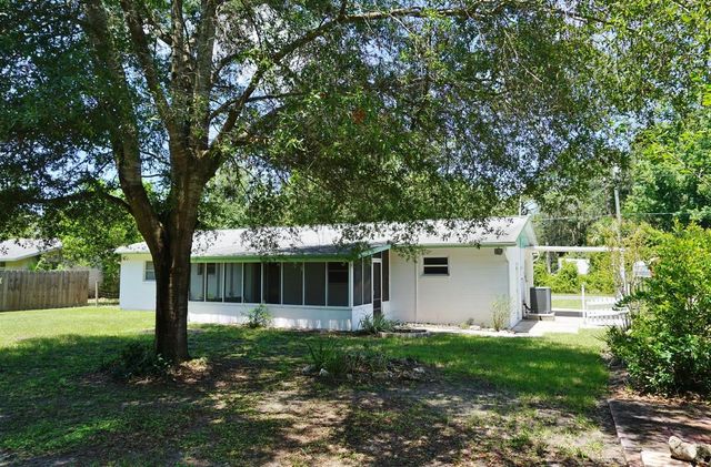 405 S CAMELLIA AVENUE, Crystal River, FL 34429