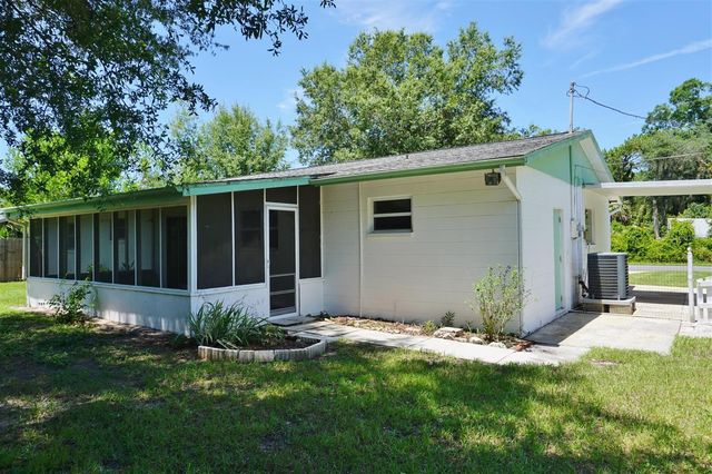 405 S CAMELLIA AVENUE, Crystal River, FL 34429