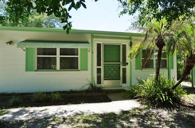 405 S CAMELLIA AVENUE, Crystal River, FL 34429