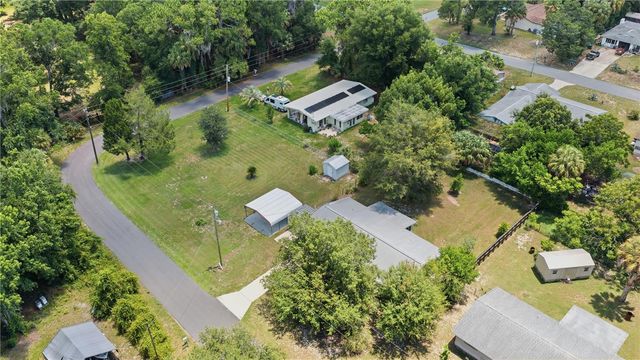 405 S CAMELLIA AVENUE, Crystal River, FL 34429