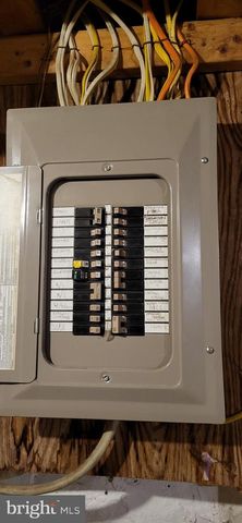 3402 HILLDALE PL, Baltimore, MD 21215