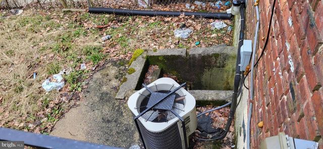 3402 HILLDALE PL, Baltimore, MD 21215