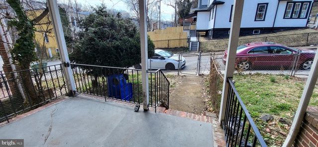 3402 HILLDALE PL, Baltimore, MD 21215