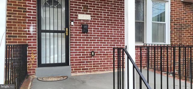 3402 HILLDALE PL, Baltimore, MD 21215