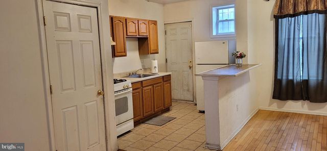 3402 HILLDALE PL, Baltimore, MD 21215