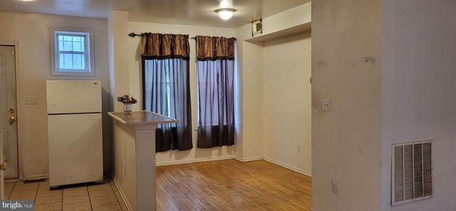 3402 HILLDALE PL, Baltimore, MD 21215