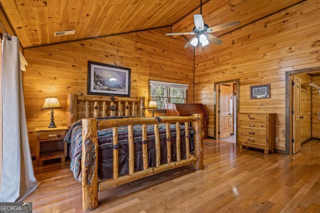 166 Dallas Lane, Blue Ridge, GA 30513