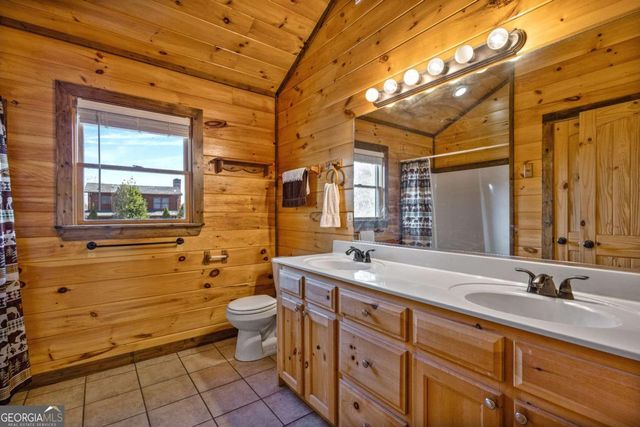 166 Dallas Lane, Blue Ridge, GA 30513