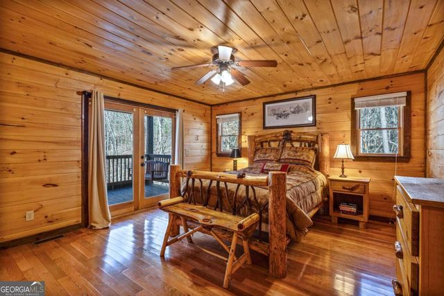 166 Dallas Lane, Blue Ridge, GA 30513