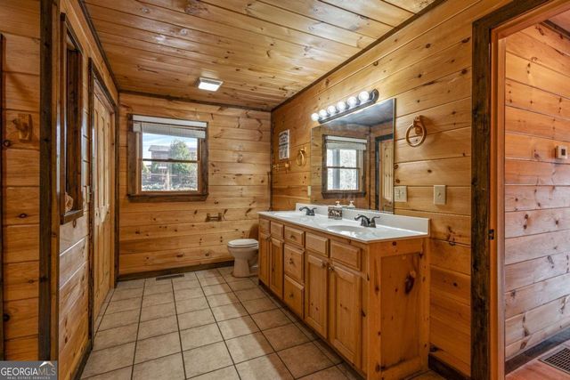 166 Dallas Lane, Blue Ridge, GA 30513