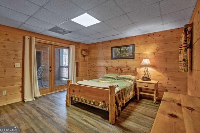 166 Dallas Lane, Blue Ridge, GA 30513