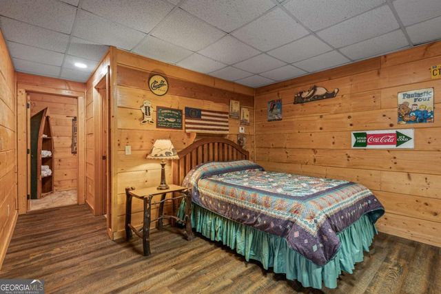 166 Dallas Lane, Blue Ridge, GA 30513