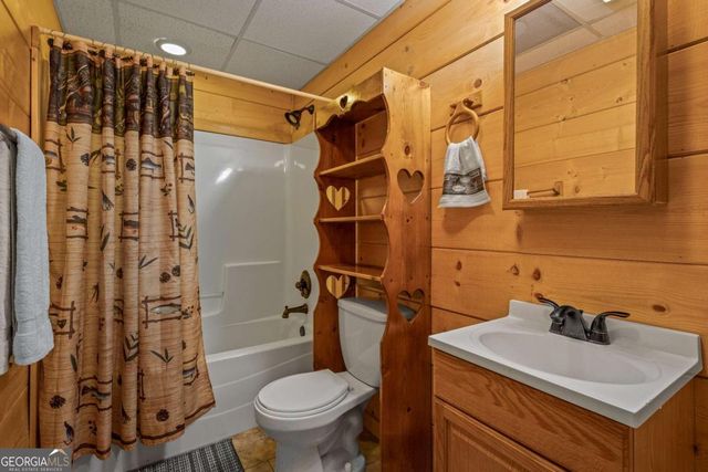 166 Dallas Lane, Blue Ridge, GA 30513