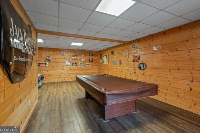 166 Dallas Lane, Blue Ridge, GA 30513