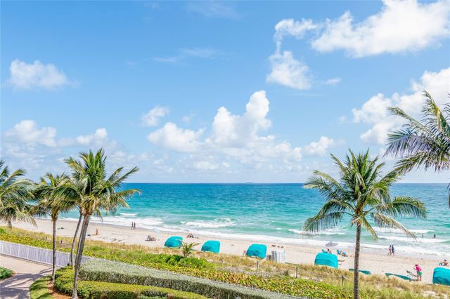3100 N Ocean Boulevard 406, Fort Lauderdale, FL 33308
