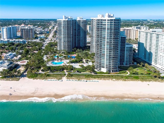 3100 N Ocean Boulevard 406, Fort Lauderdale, FL 33308