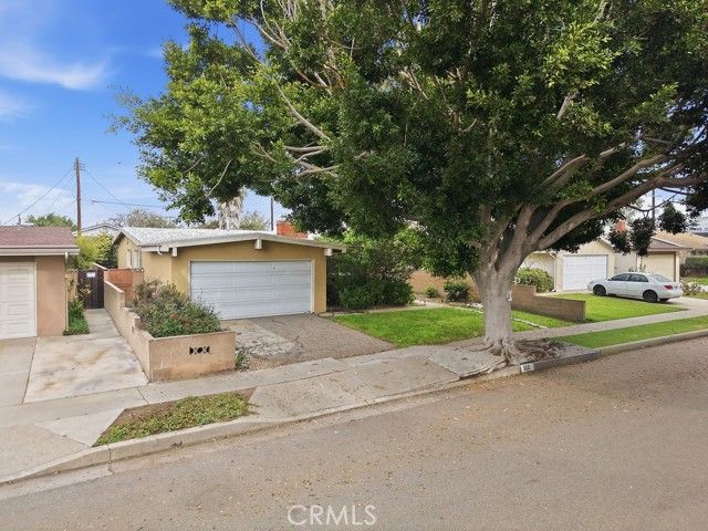 523 W 170th, Gardena, CA 90248