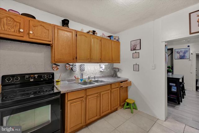 431 CEDAR ST, Reading, PA 19601